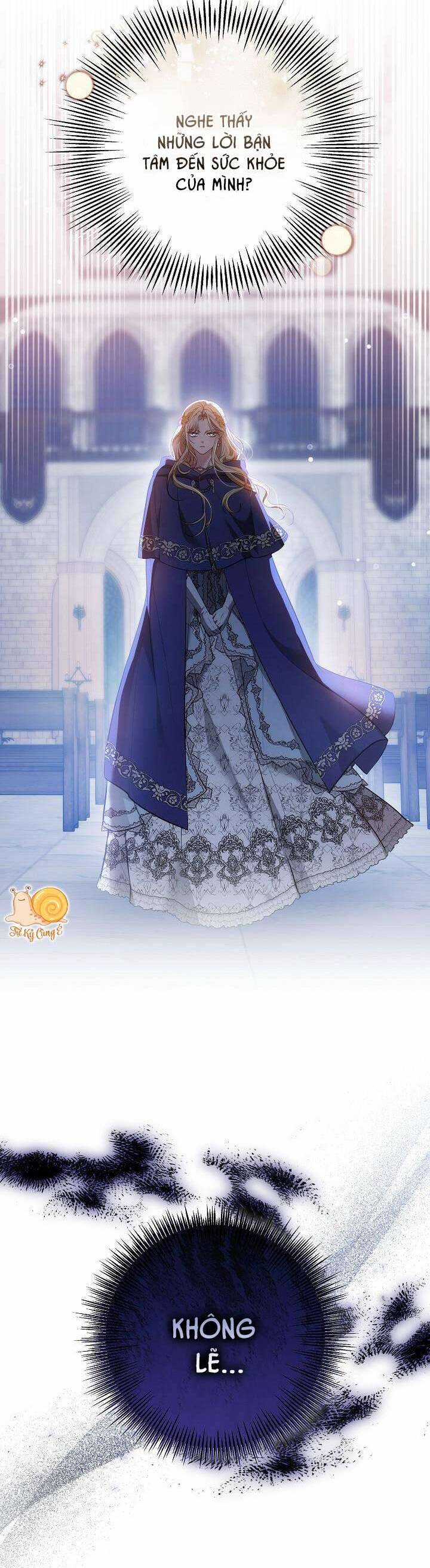 Hãy Ru Em Ngủ Chapter 23 trang 38