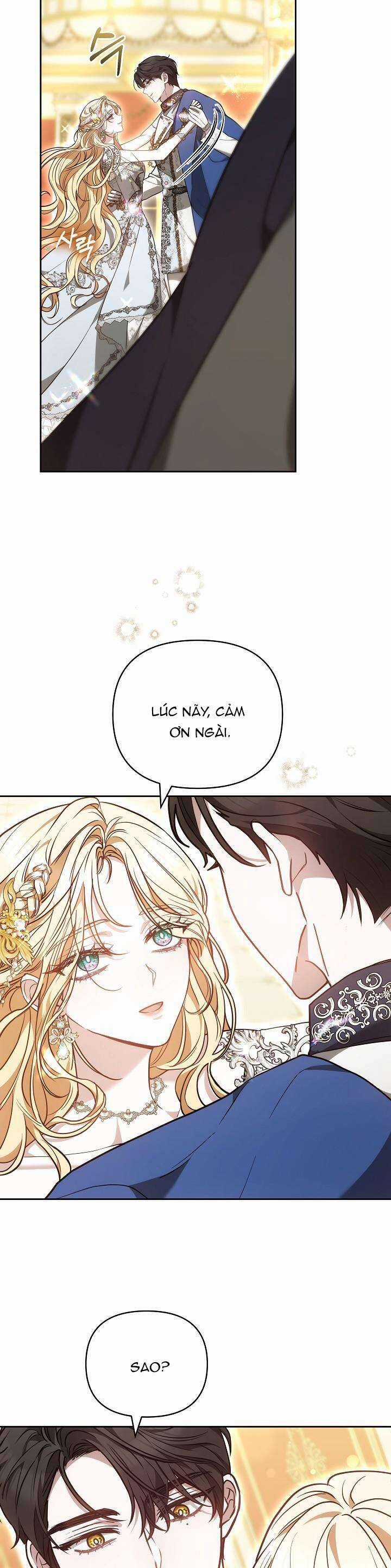 Hãy Ru Em Ngủ Chapter 23 trang 4