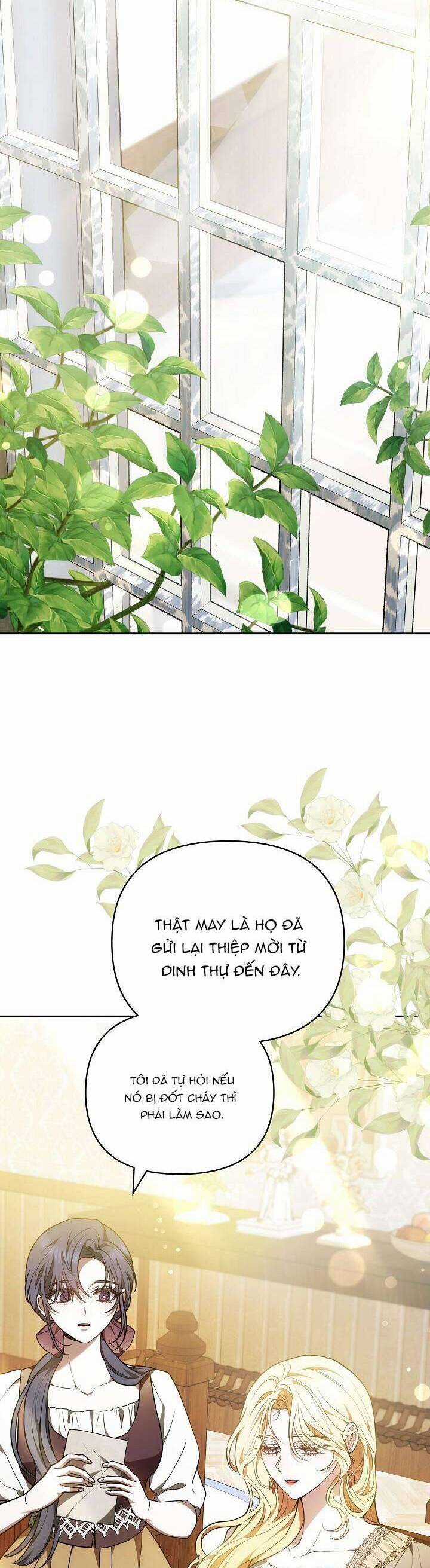 Hãy Ru Em Ngủ Chapter 23 trang 40