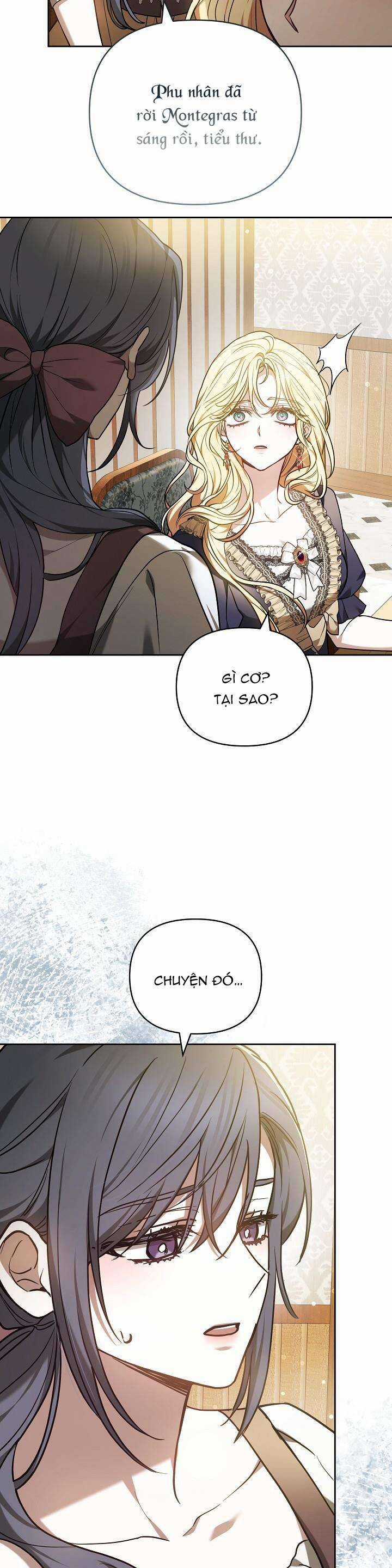 Hãy Ru Em Ngủ Chapter 23 trang 44