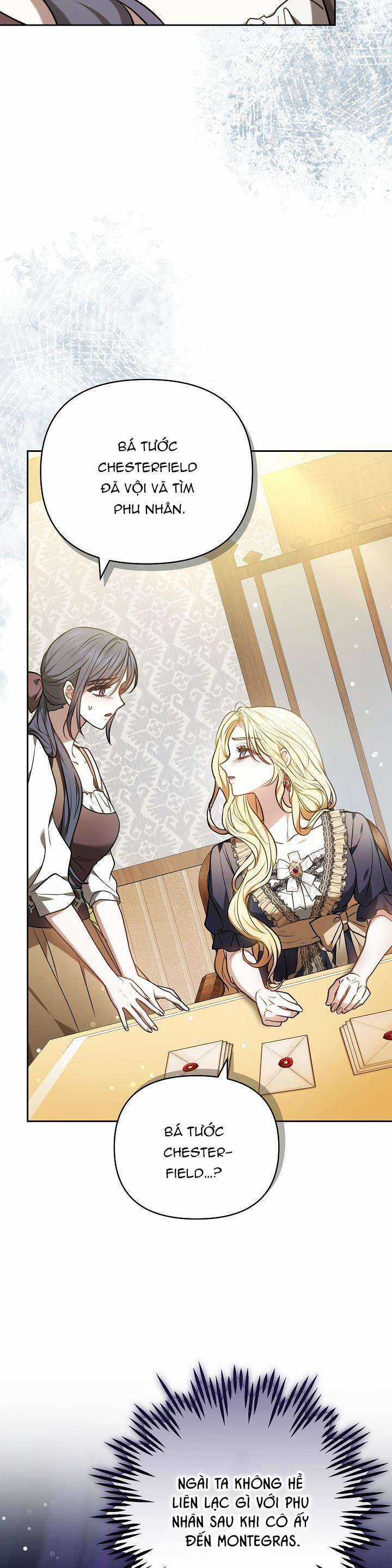 Hãy Ru Em Ngủ Chapter 23 trang 45