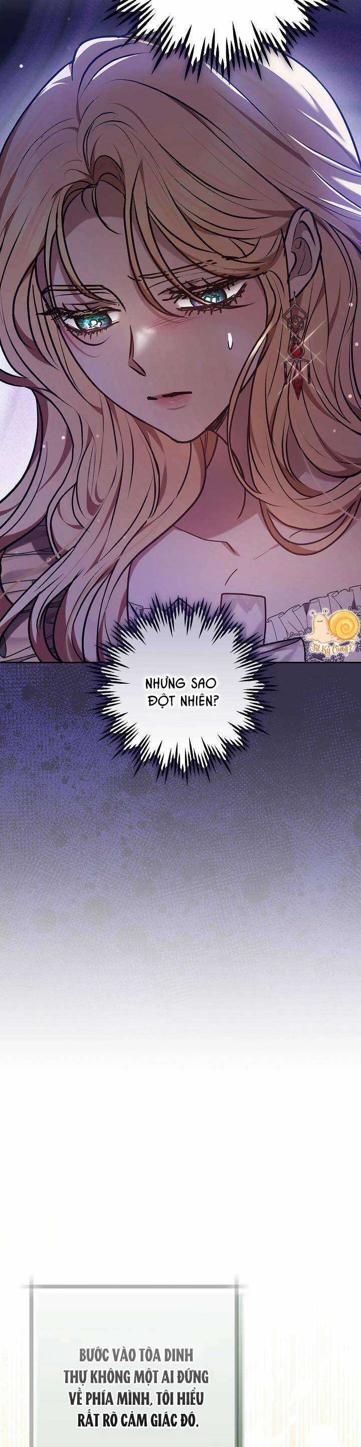 Hãy Ru Em Ngủ Chapter 23 trang 46