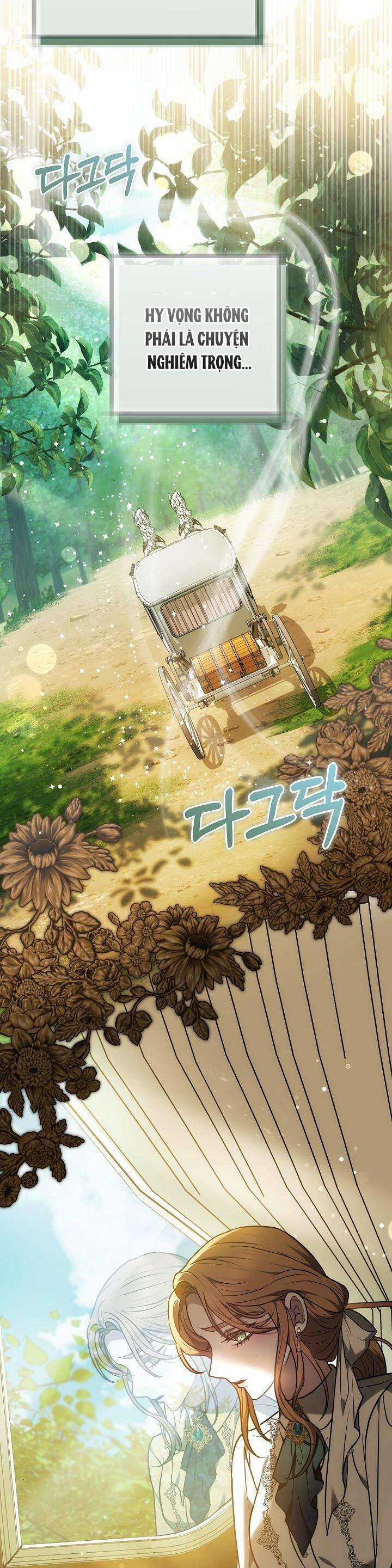 Hãy Ru Em Ngủ Chapter 23 trang 47