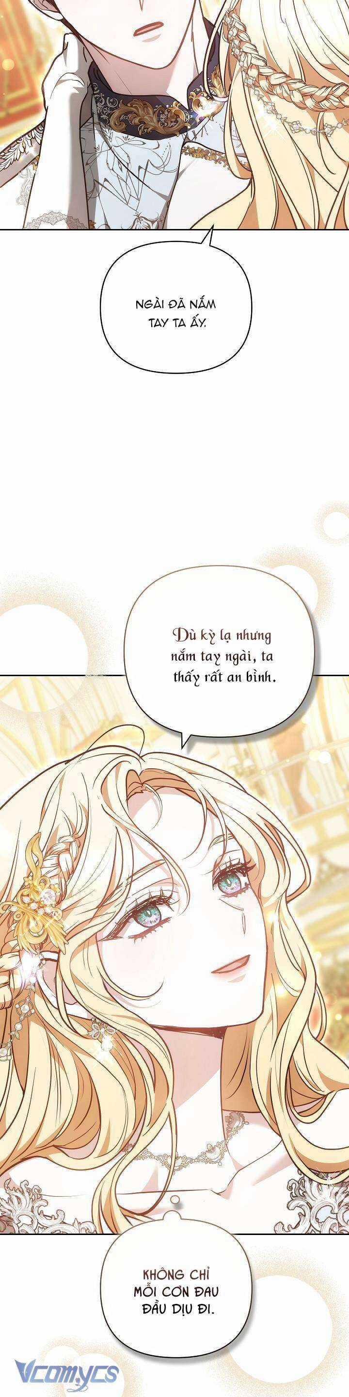 Hãy Ru Em Ngủ Chapter 23 trang 5