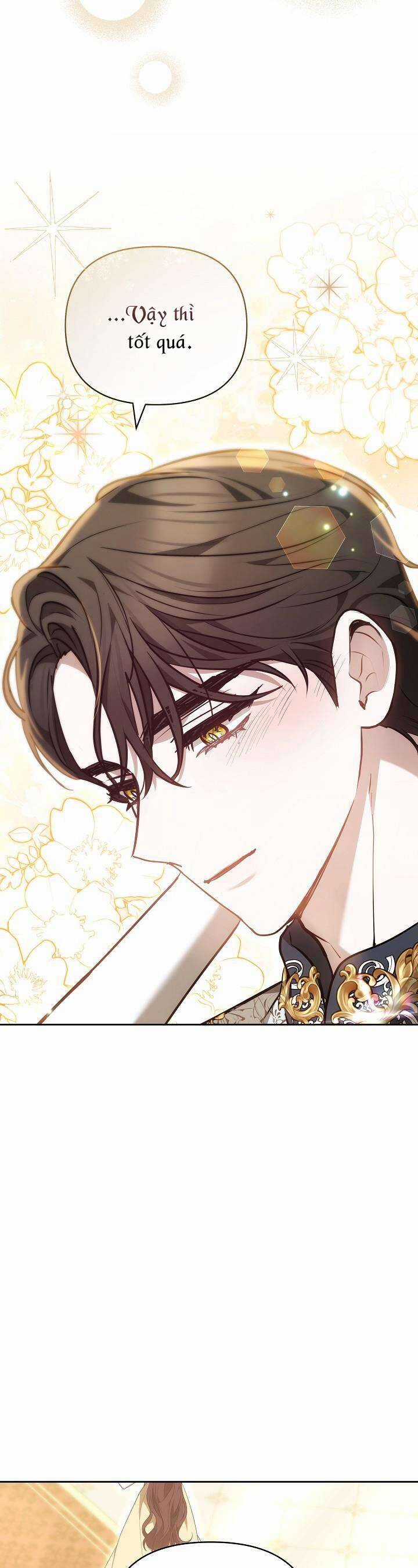 Hãy Ru Em Ngủ Chapter 23 trang 6