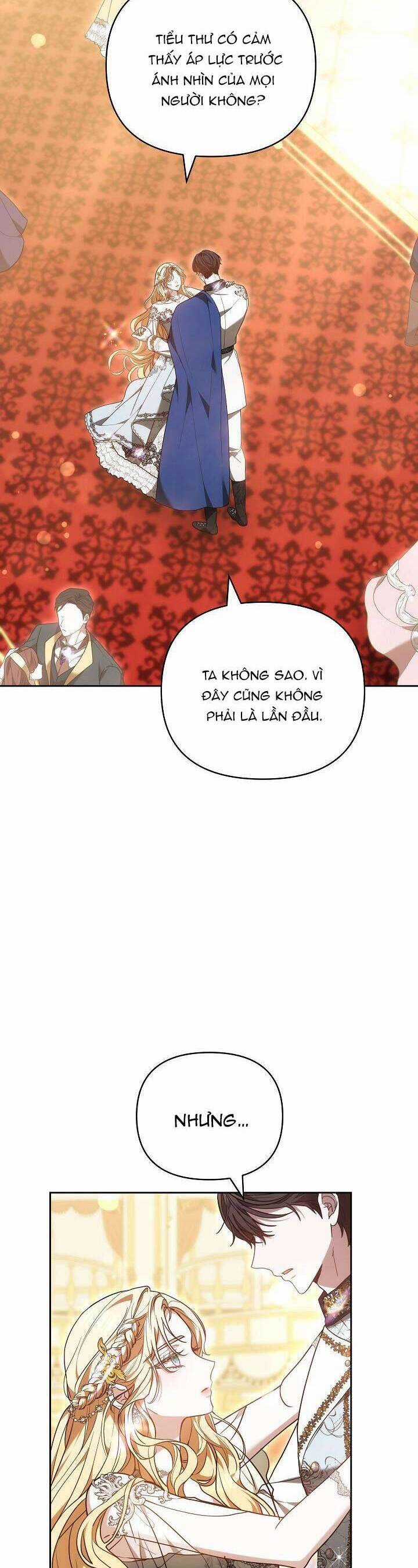 Hãy Ru Em Ngủ Chapter 23 trang 7