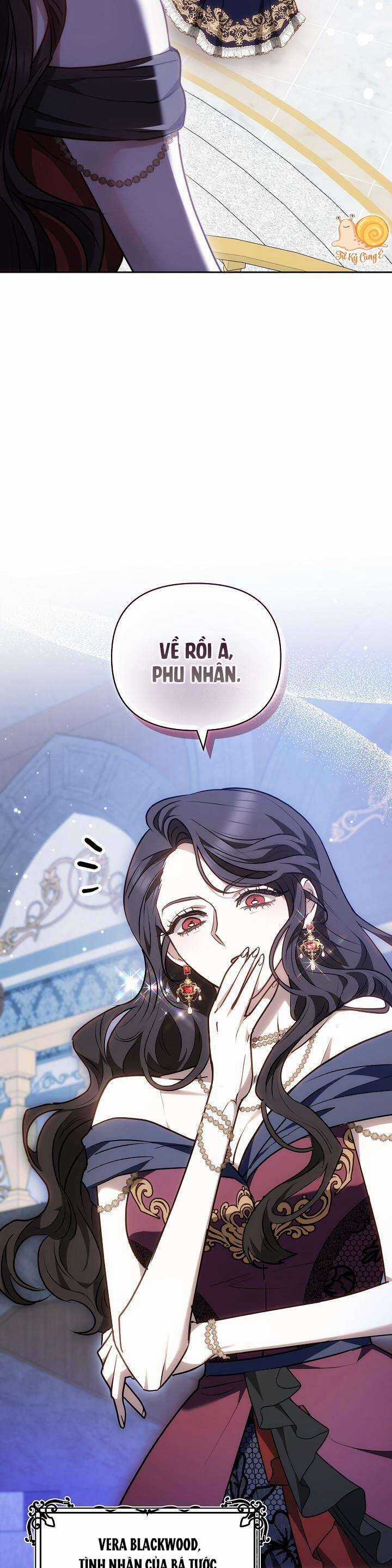 Hãy Ru Em Ngủ Chapter 24 trang 10
