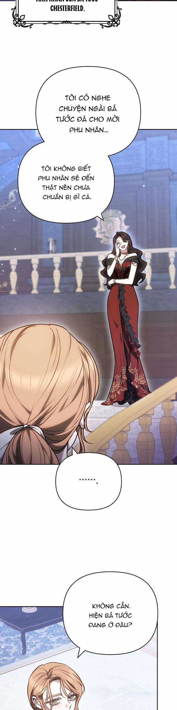 Hãy Ru Em Ngủ Chapter 24 trang 11