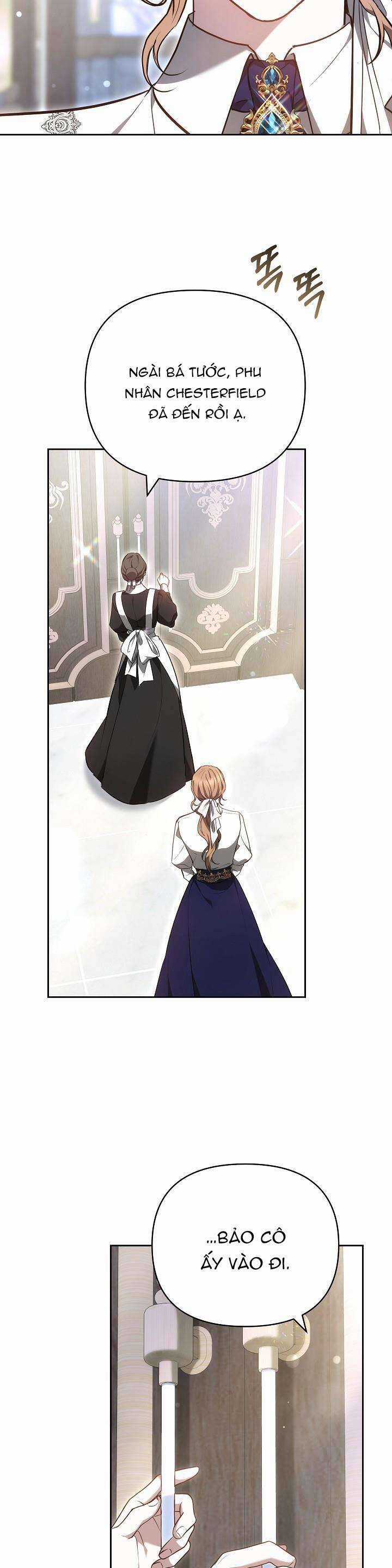 Hãy Ru Em Ngủ Chapter 24 trang 14