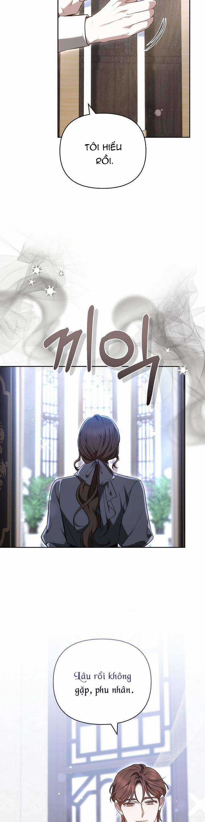 Hãy Ru Em Ngủ Chapter 24 trang 15