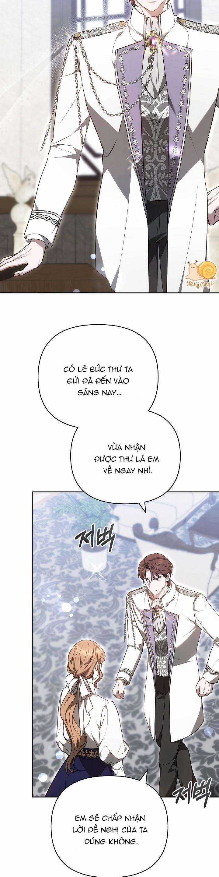 Hãy Ru Em Ngủ Chapter 24 trang 16
