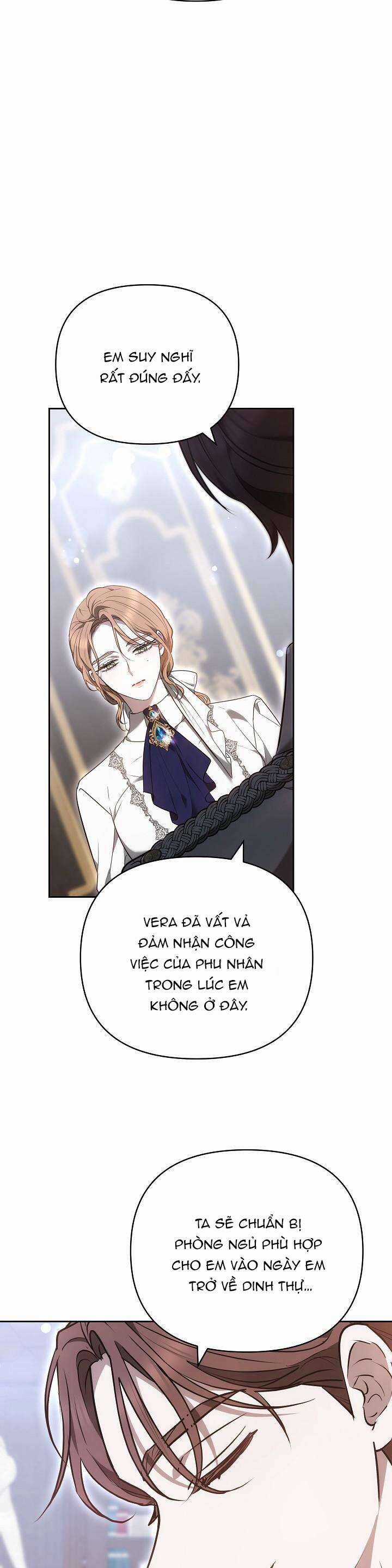 Hãy Ru Em Ngủ Chapter 24 trang 17