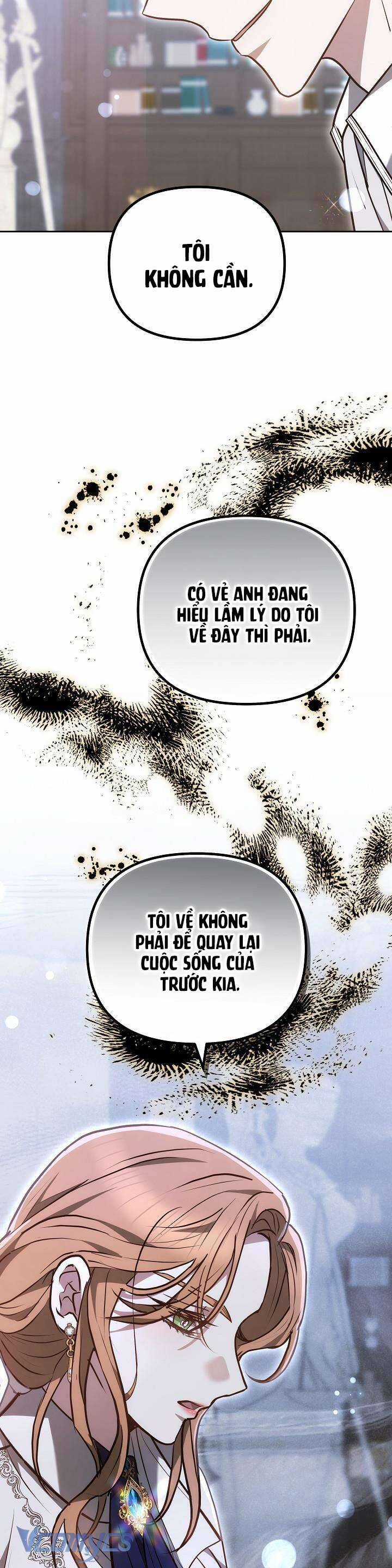 Hãy Ru Em Ngủ Chapter 24 trang 18