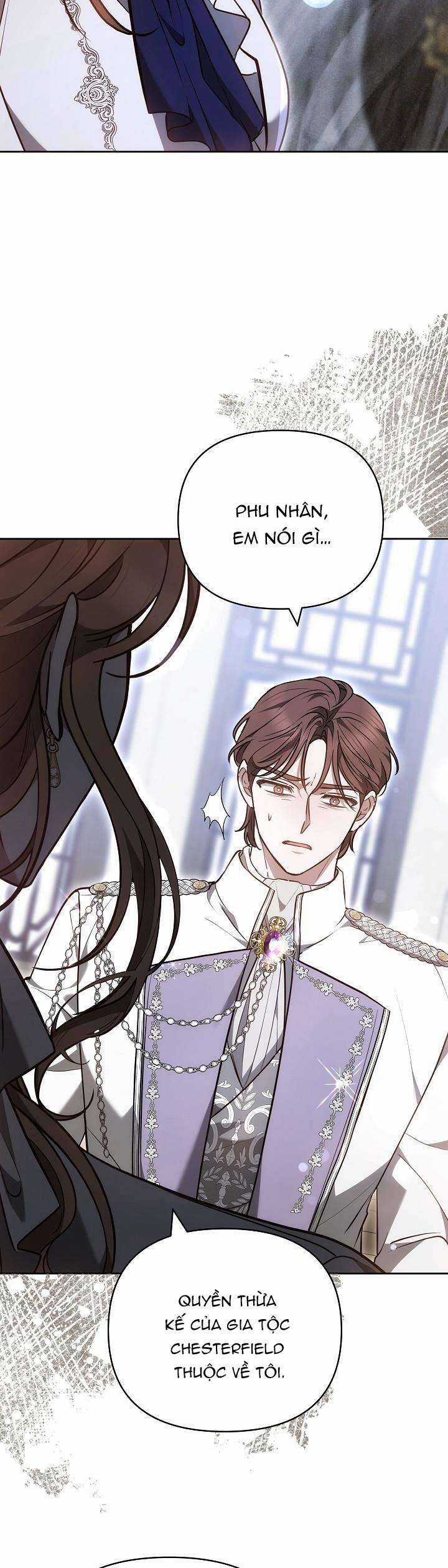 Hãy Ru Em Ngủ Chapter 24 trang 19