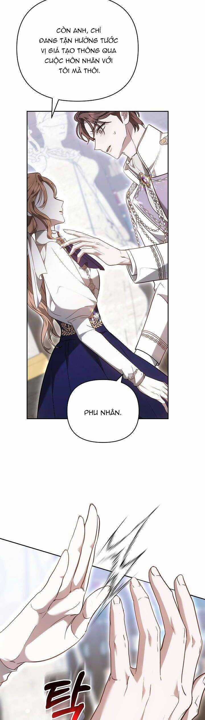 Hãy Ru Em Ngủ Chapter 24 trang 20