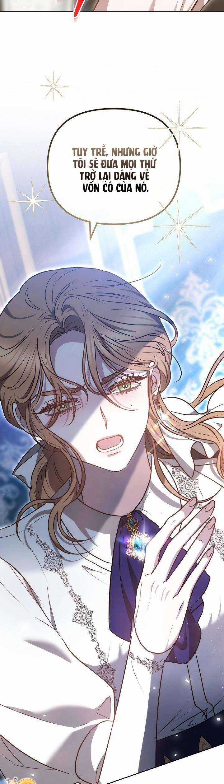 Hãy Ru Em Ngủ Chapter 24 trang 21