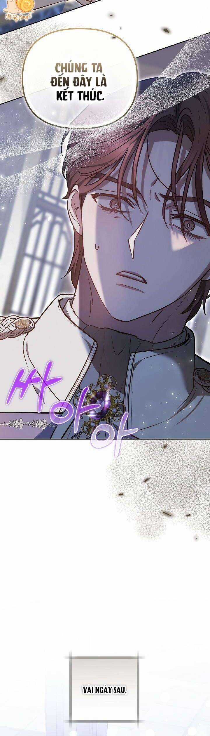 Hãy Ru Em Ngủ Chapter 24 trang 22