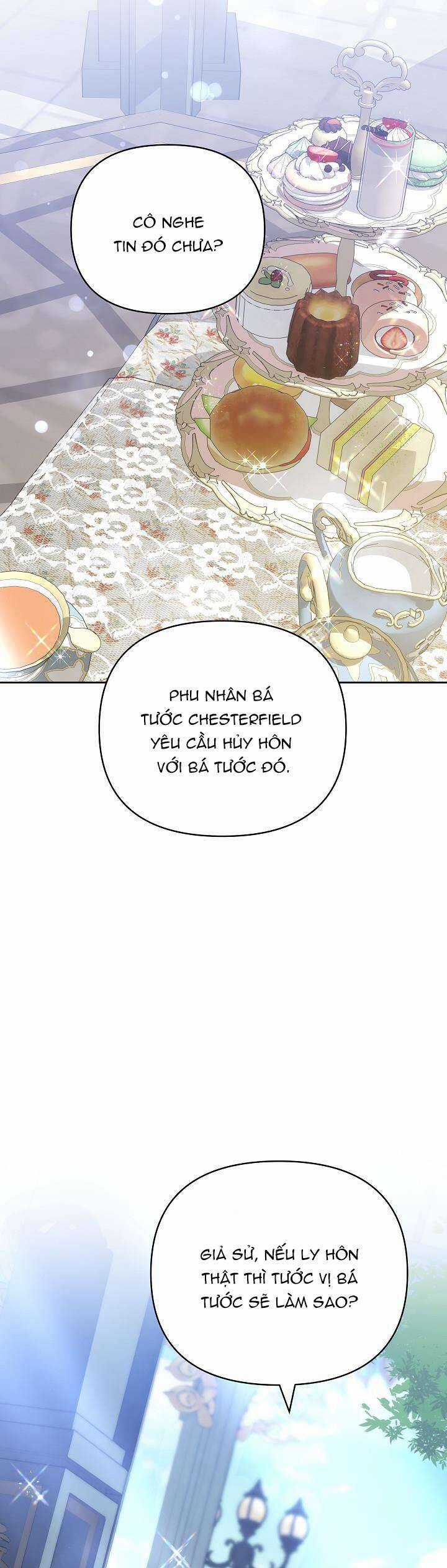 Hãy Ru Em Ngủ Chapter 24 trang 23