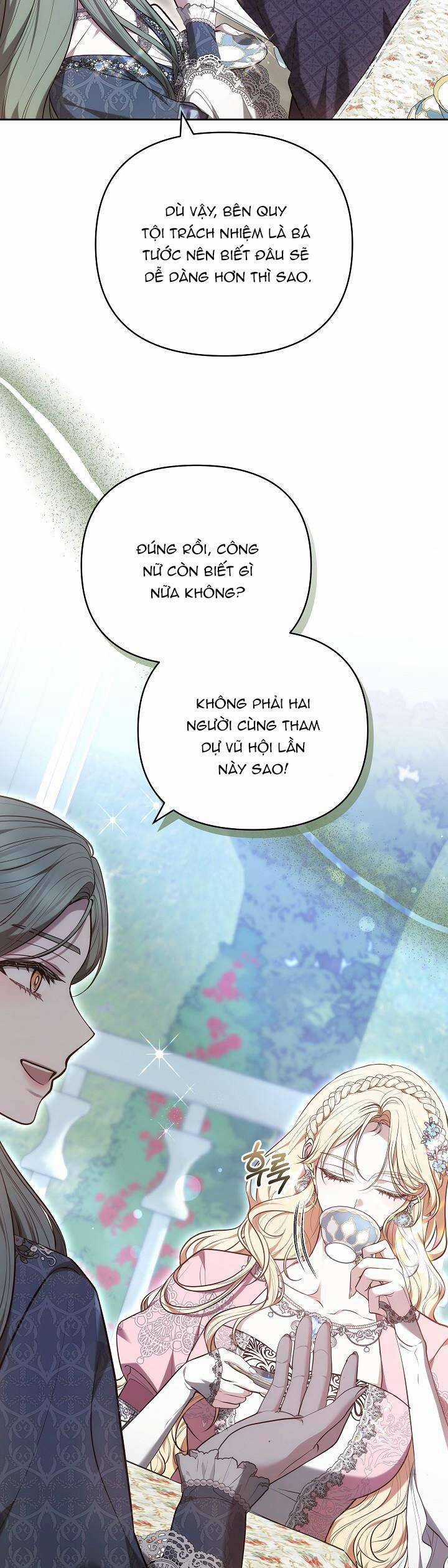 Hãy Ru Em Ngủ Chapter 24 trang 25