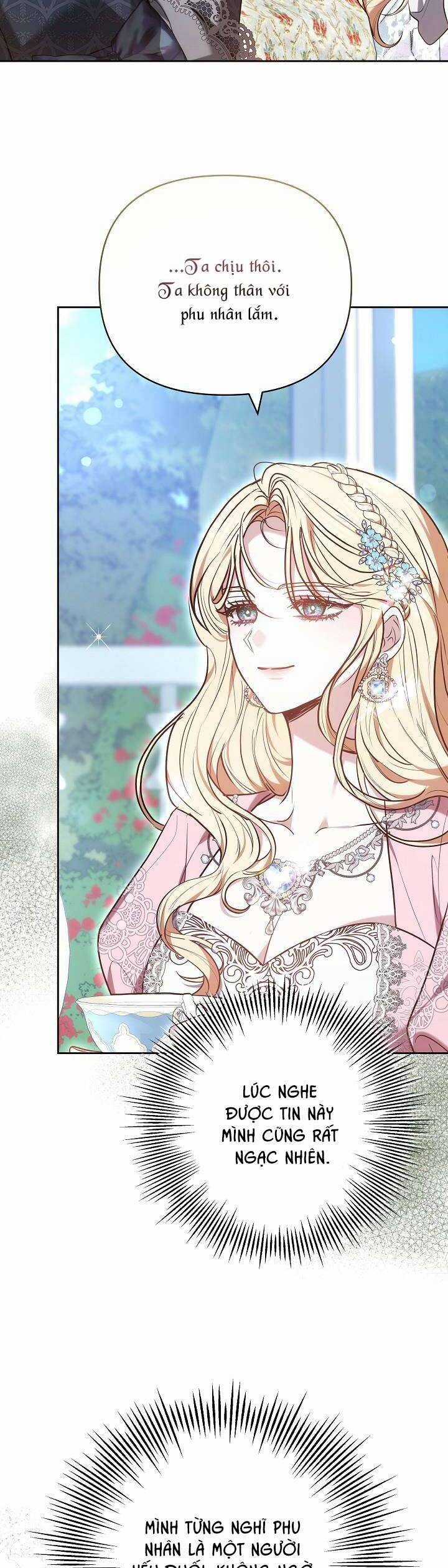 Hãy Ru Em Ngủ Chapter 24 trang 26