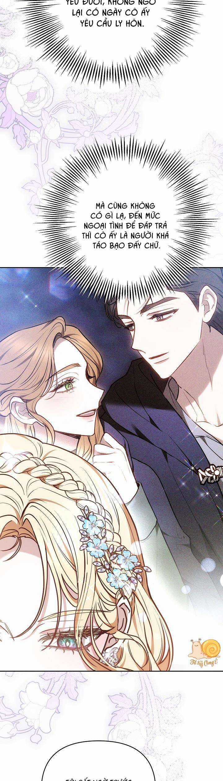 Hãy Ru Em Ngủ Chapter 24 trang 27