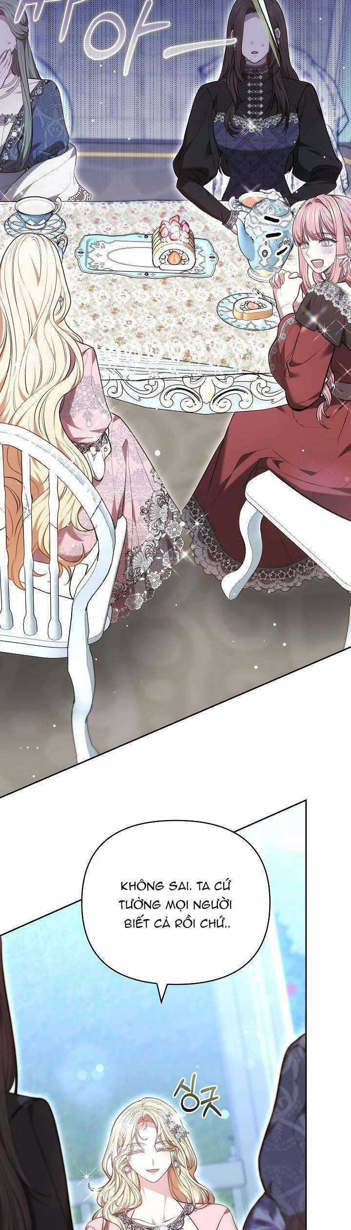 Hãy Ru Em Ngủ Chapter 24 trang 29