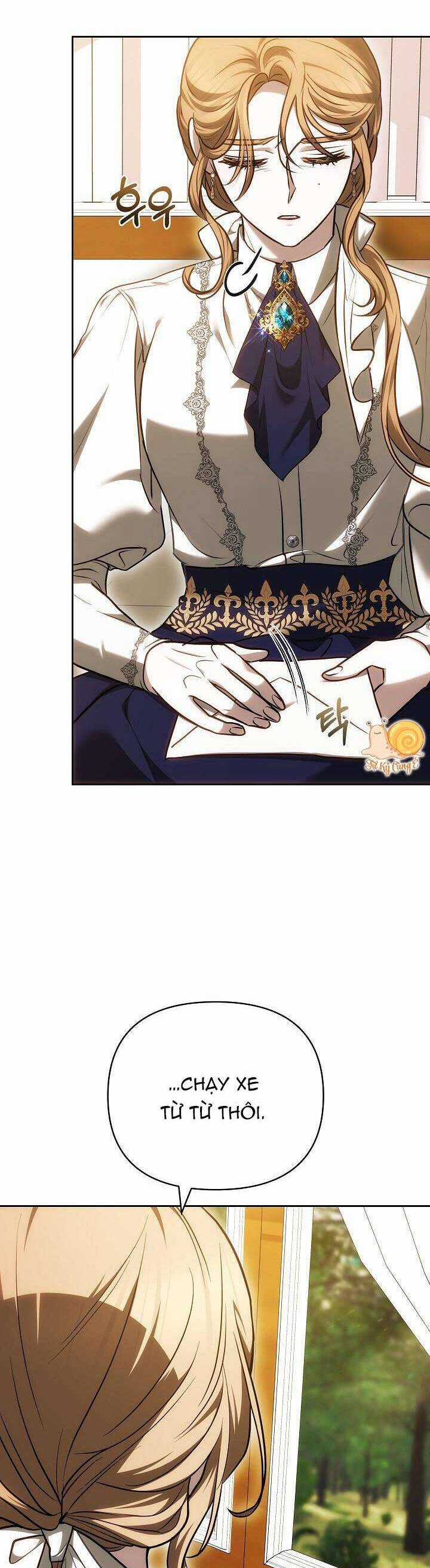 Hãy Ru Em Ngủ Chapter 24 trang 3