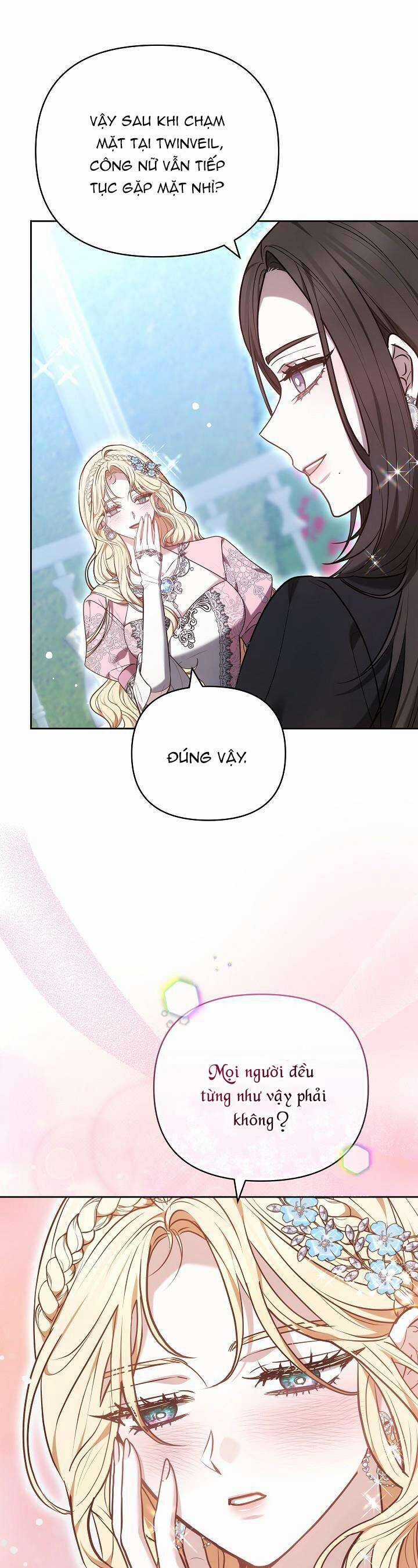 Hãy Ru Em Ngủ Chapter 24 trang 31