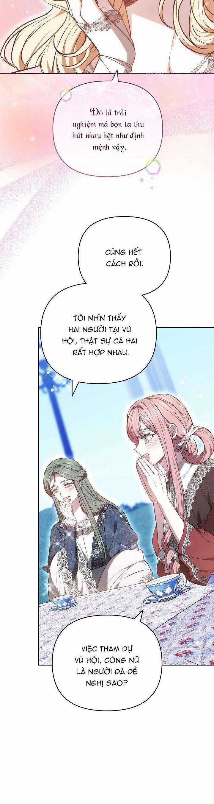 Hãy Ru Em Ngủ Chapter 24 trang 32