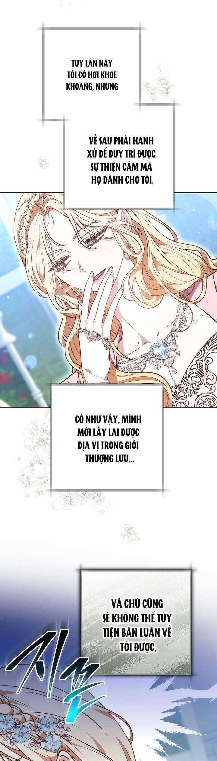 Hãy Ru Em Ngủ Chapter 24 trang 37