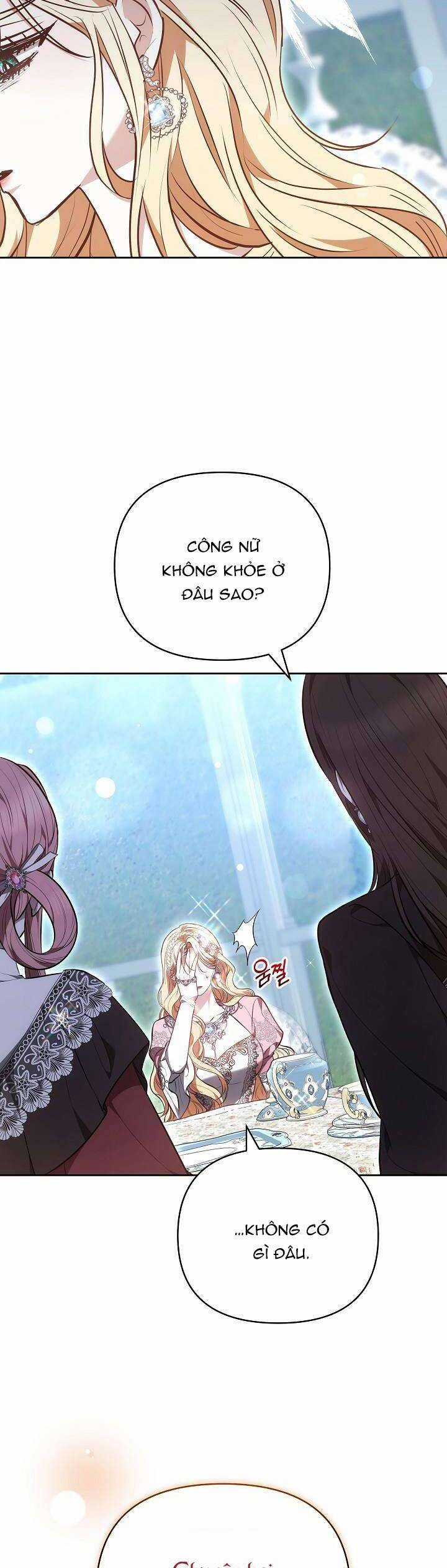 Hãy Ru Em Ngủ Chapter 24 trang 38