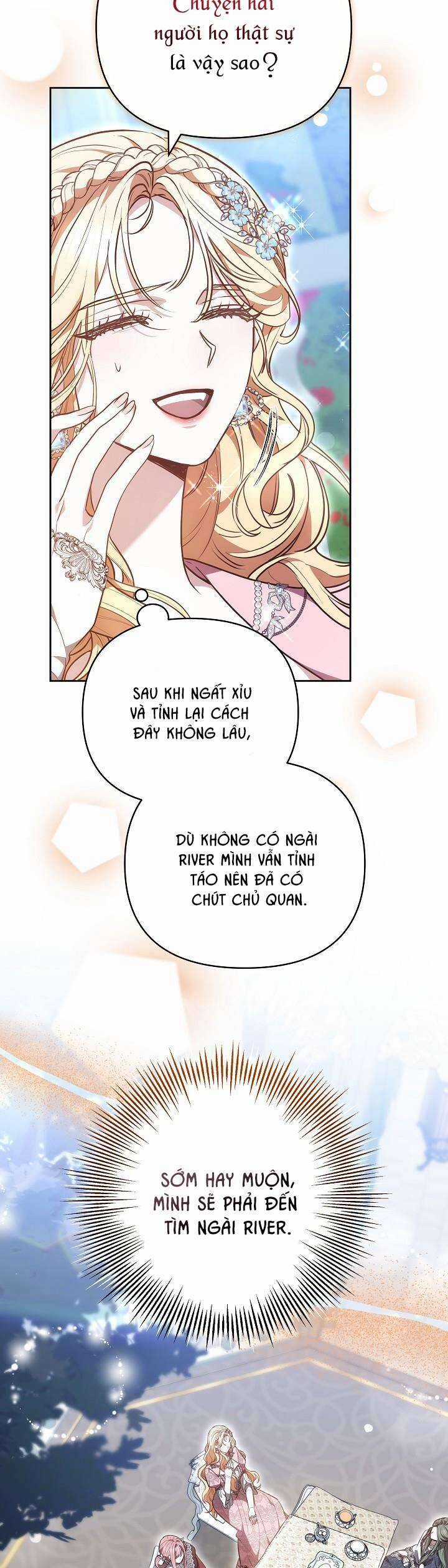 Hãy Ru Em Ngủ Chapter 24 trang 39