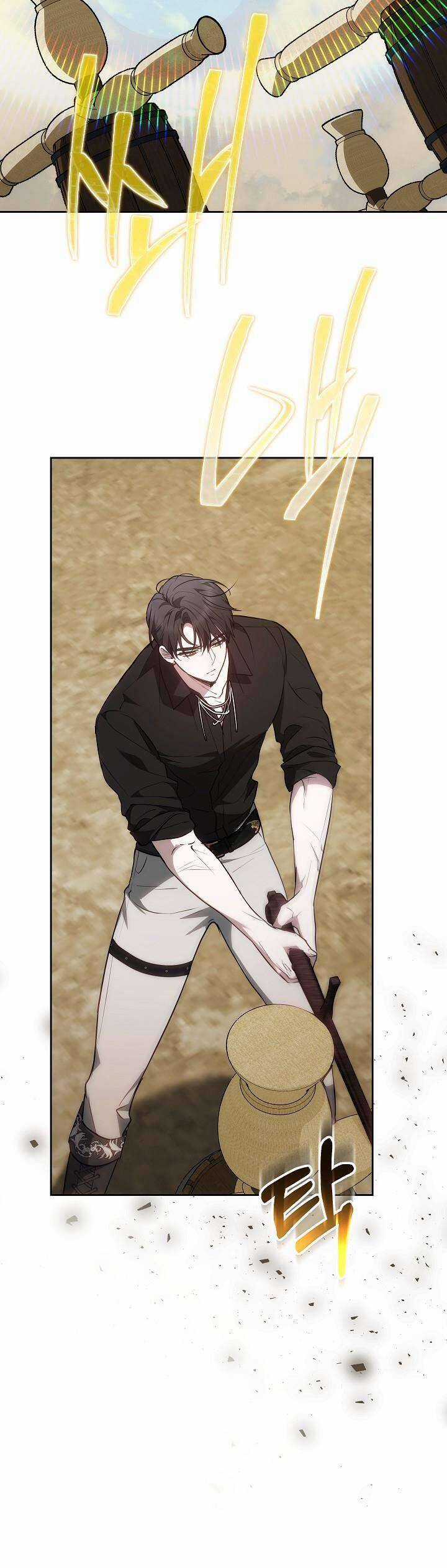 Hãy Ru Em Ngủ Chapter 24 trang 41