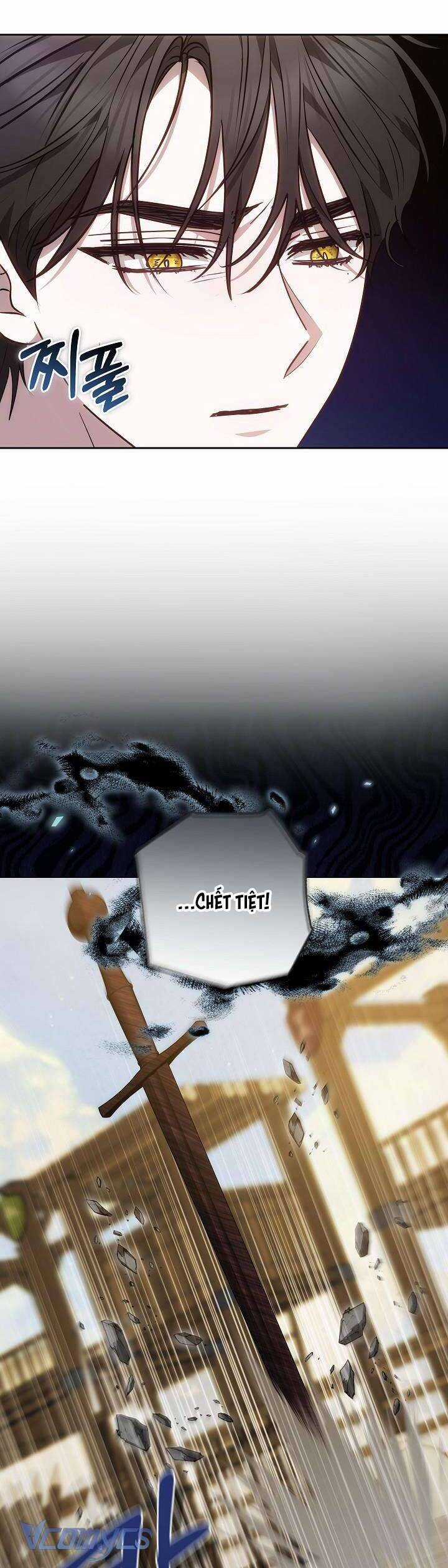 Hãy Ru Em Ngủ Chapter 24 trang 42