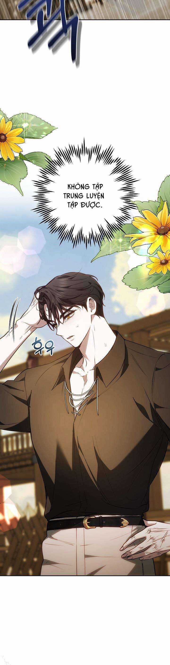 Hãy Ru Em Ngủ Chapter 24 trang 43