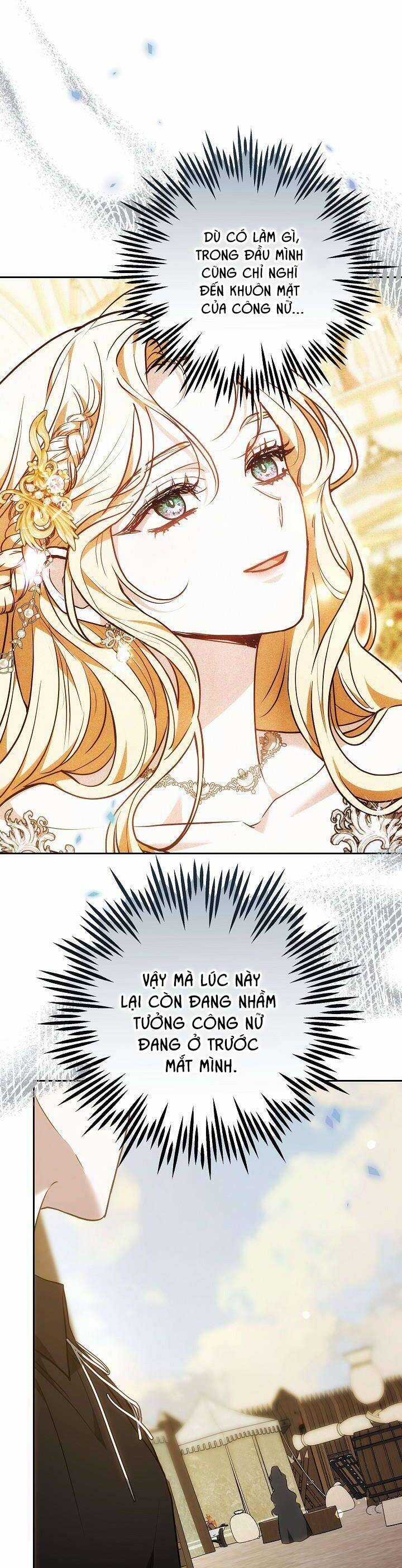 Hãy Ru Em Ngủ Chapter 24 trang 44