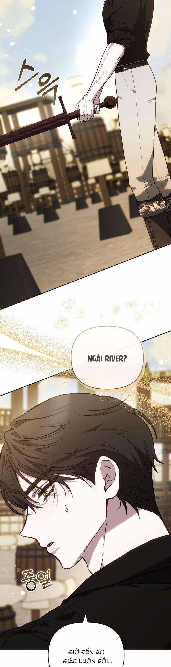 Hãy Ru Em Ngủ Chapter 24 trang 46