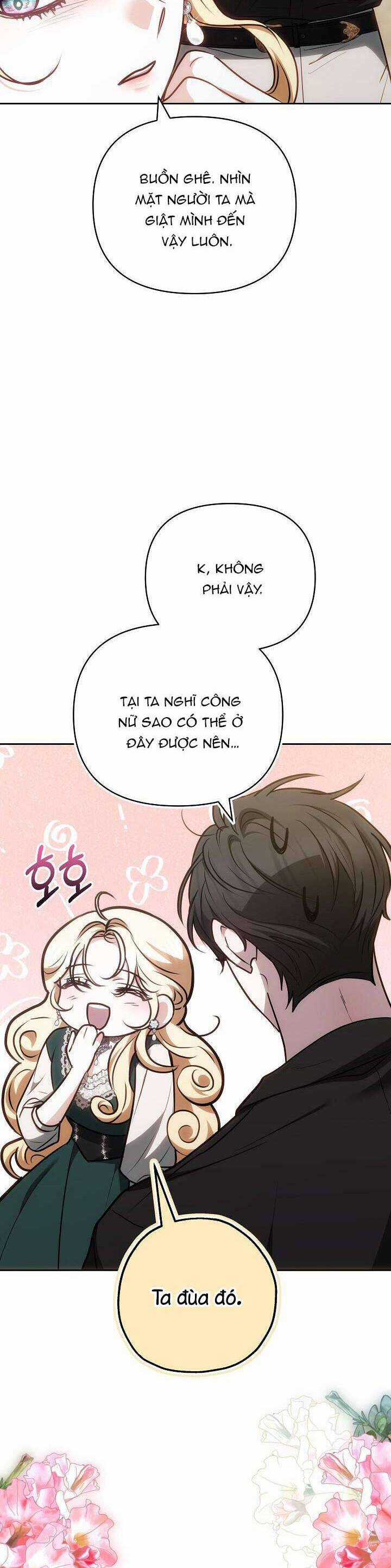 Hãy Ru Em Ngủ Chapter 24 trang 49