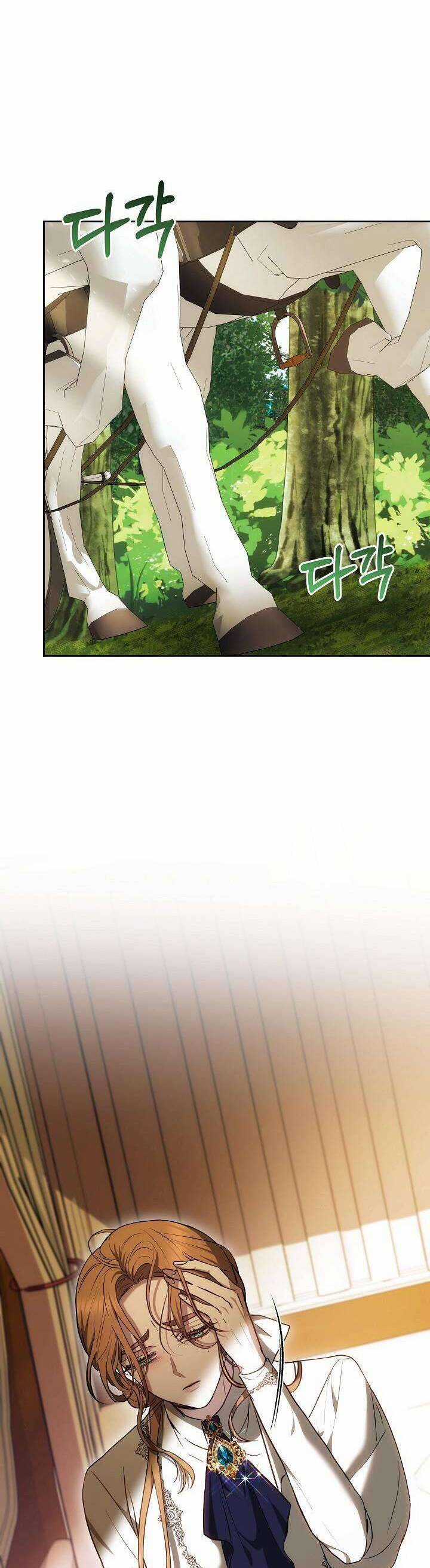 Hãy Ru Em Ngủ Chapter 24 trang 5