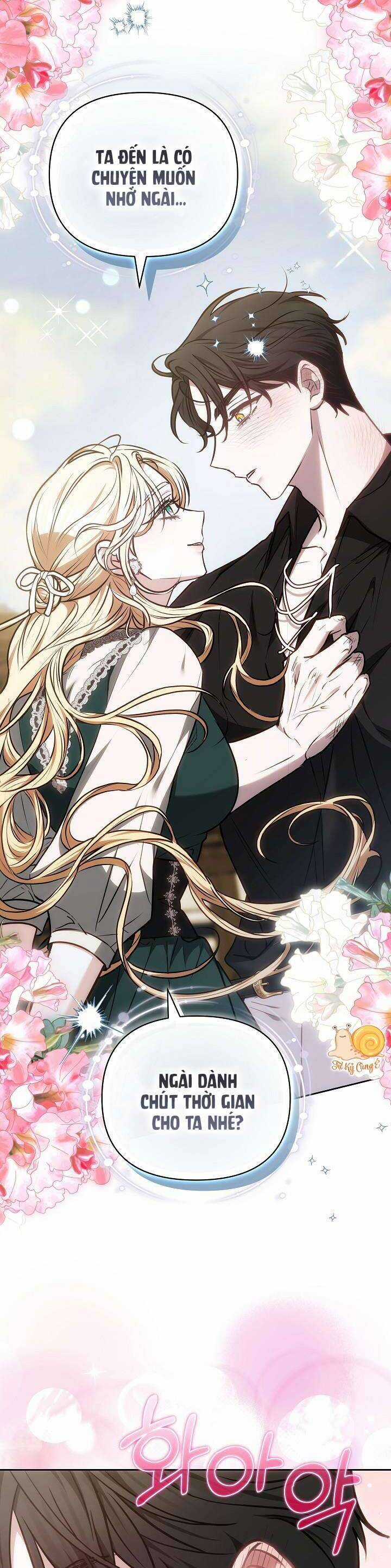 Hãy Ru Em Ngủ Chapter 24 trang 50