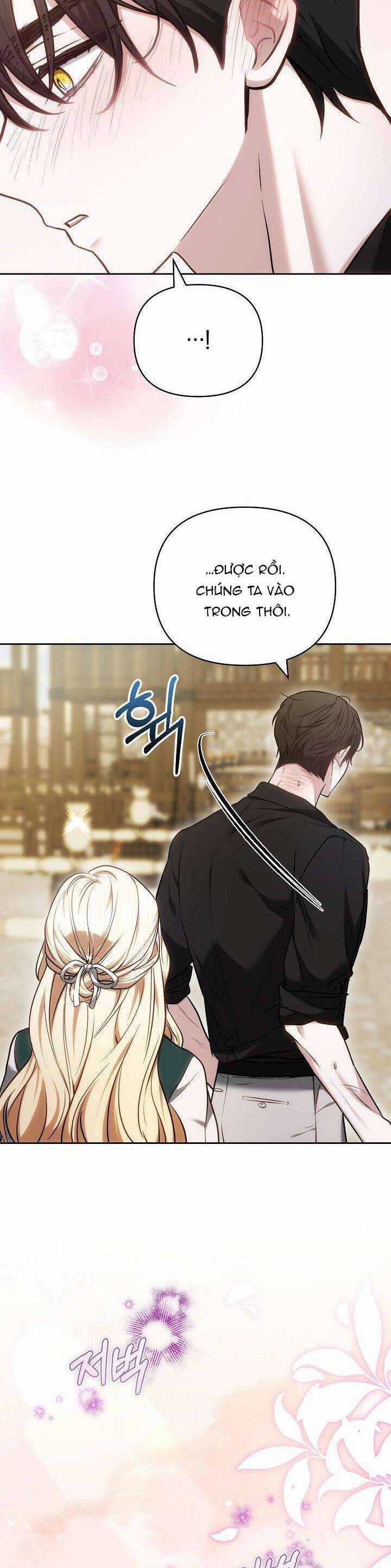 Hãy Ru Em Ngủ Chapter 24 trang 51