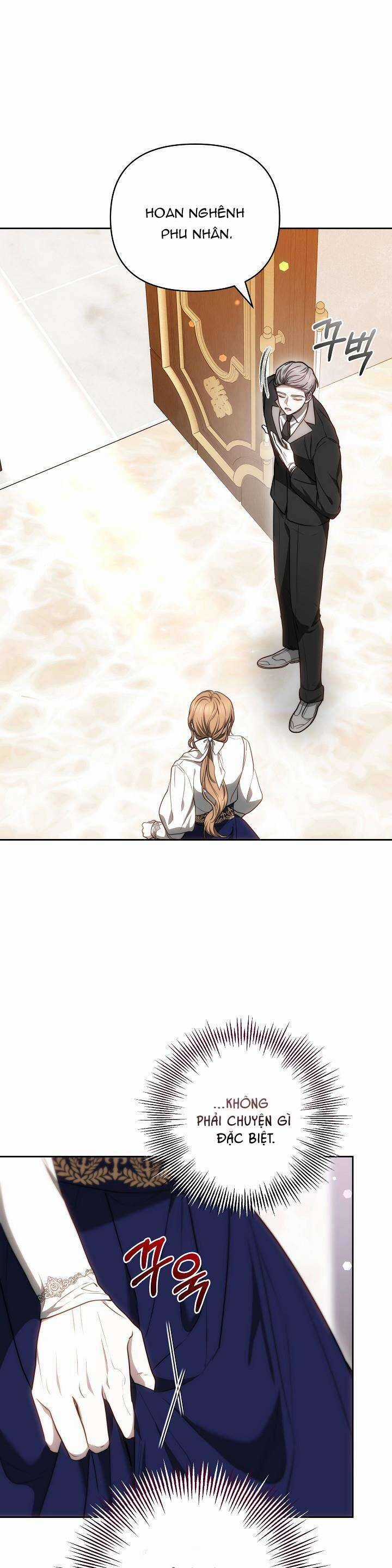 Hãy Ru Em Ngủ Chapter 24 trang 8