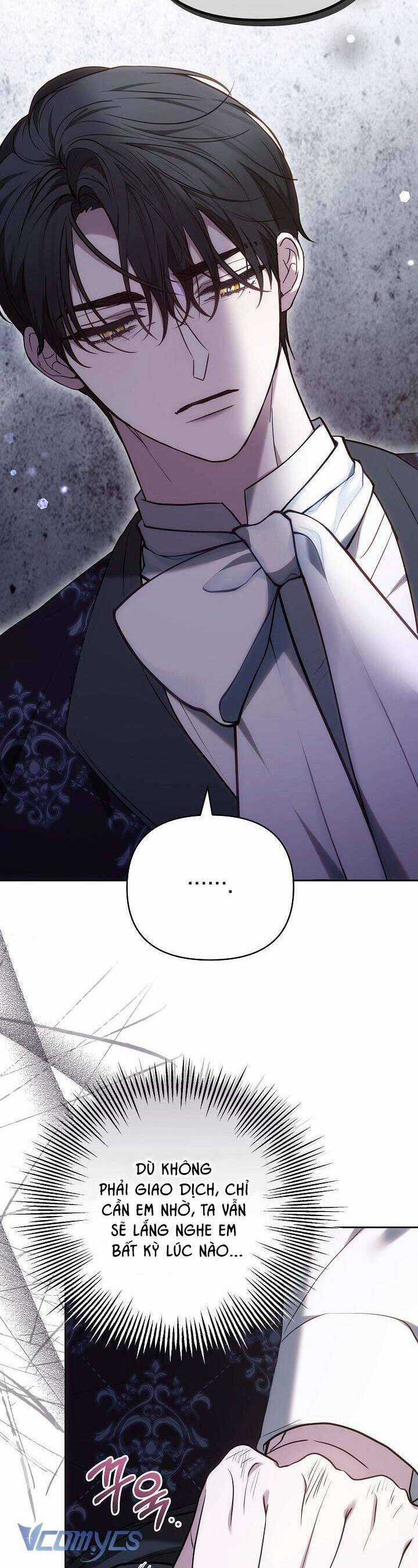 Hãy Ru Em Ngủ Chapter 25 trang 11