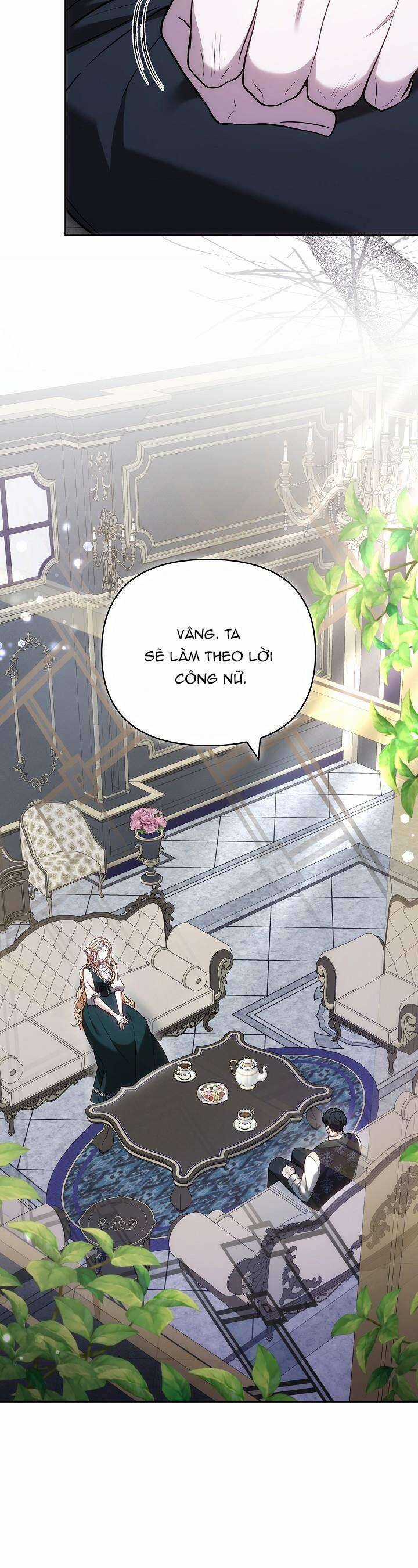 Hãy Ru Em Ngủ Chapter 25 trang 12