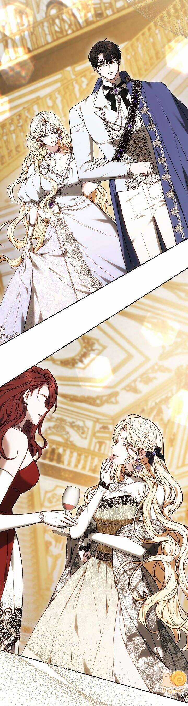 Hãy Ru Em Ngủ Chapter 25 trang 14