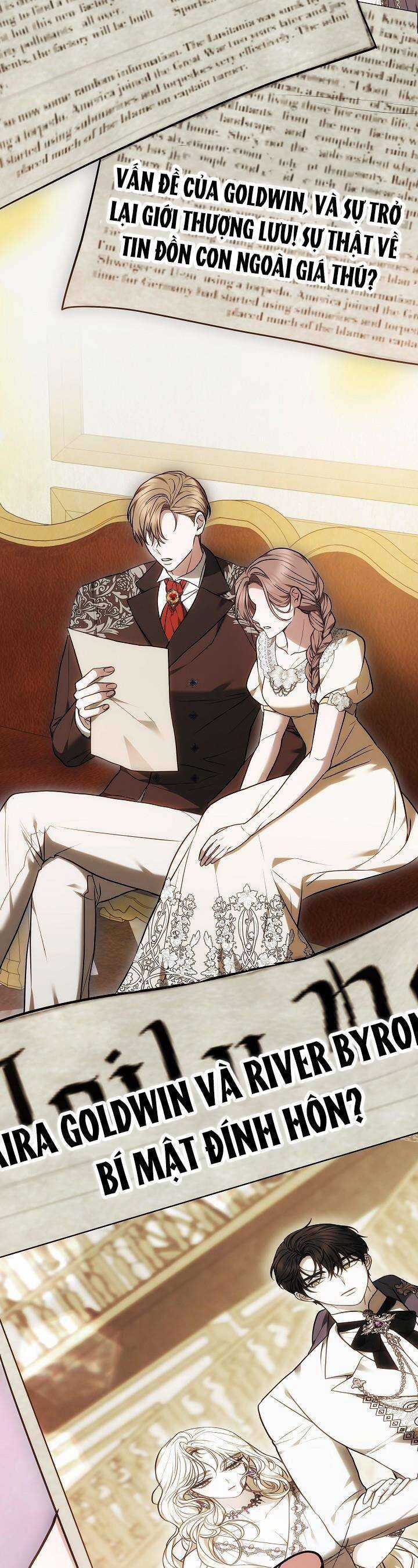 Hãy Ru Em Ngủ Chapter 25 trang 16