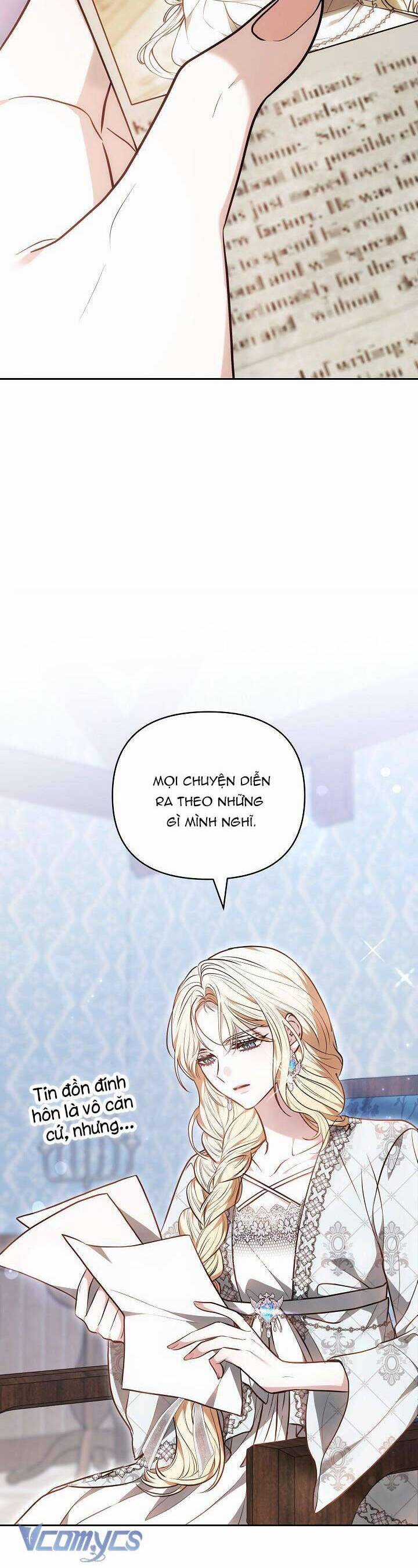 Hãy Ru Em Ngủ Chapter 25 trang 17