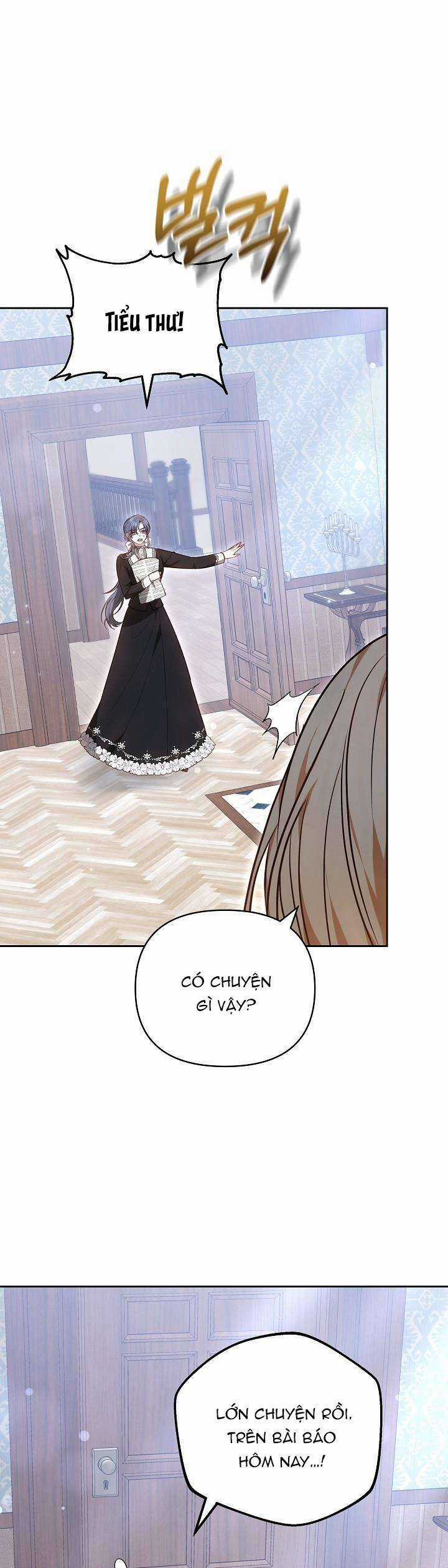 Hãy Ru Em Ngủ Chapter 25 trang 18