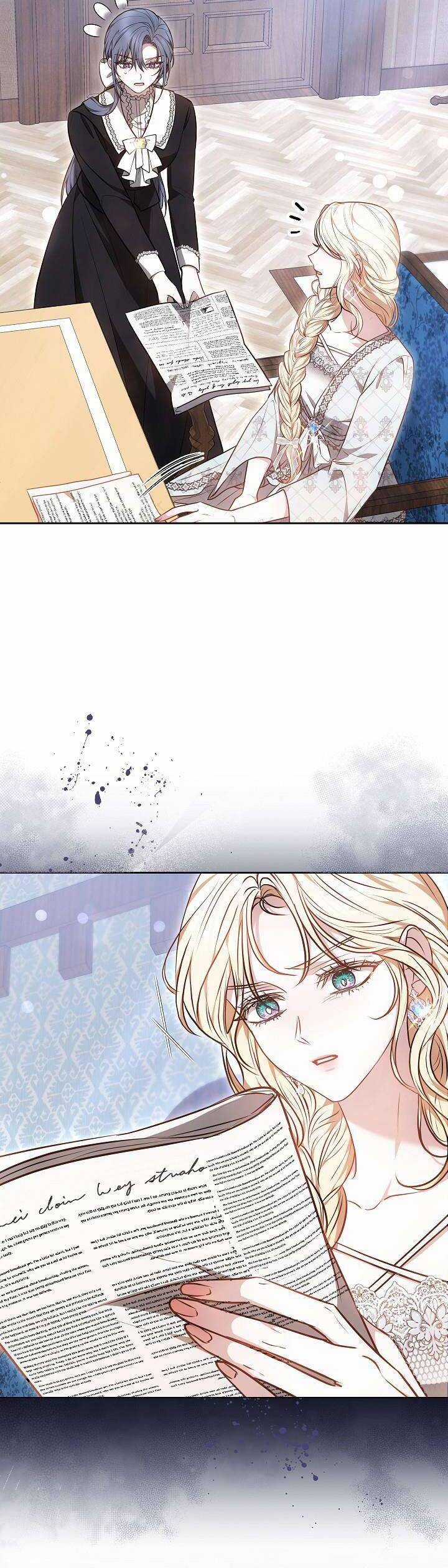 Hãy Ru Em Ngủ Chapter 25 trang 19