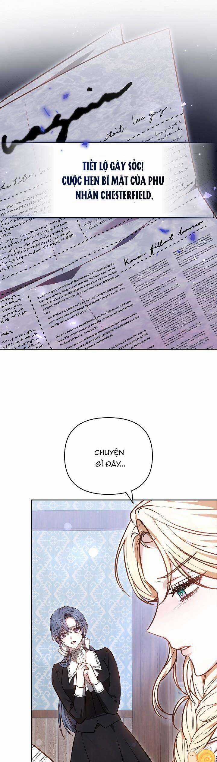 Hãy Ru Em Ngủ Chapter 25 trang 20